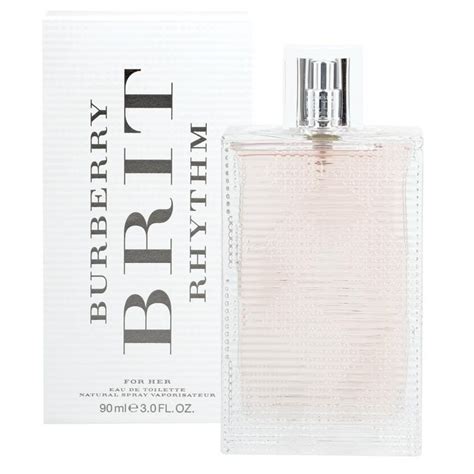 burberry brit rhythm for her dragrantica|Burberry Brit perfume chemist warehouse.